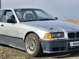 BMW 318 1991 года за 900 000 тг. в Петропавловск – фото 5