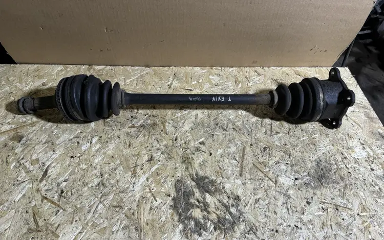 Привод задний за 10 000 тг. в Алматы