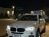 BMW X6 2016 года за 15 000 000 тг. в Шымкент