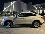 BMW X6 2016 года за 15 000 000 тг. в Шымкент – фото 2