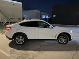 BMW X6 2016 года за 15 000 000 тг. в Шымкент – фото 4