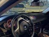 BMW X6 2016 года за 15 000 000 тг. в Шымкент – фото 5