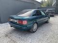 Audi 80 1991 годаfor1 300 000 тг. в Семей – фото 5