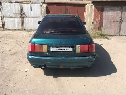 Audi 80 1991 года за 1 300 000 тг. в Семей – фото 5