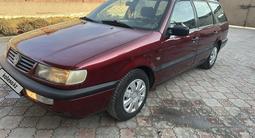 Volkswagen Passat 1995 года за 2 100 000 тг. в Тараз