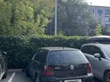 Volkswagen Golf 1997 годаүшін1 100 000 тг. в Актобе
