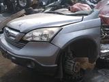 Двигатель K24A 2.4 Honda CRV АКПП автомат за 430 000 тг. в Алматы