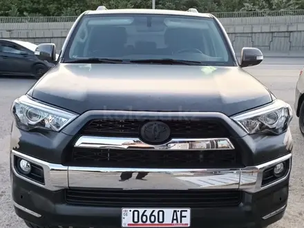 4 Runner Рестайлинг под 2022- за 420 000 тг. в Алматы