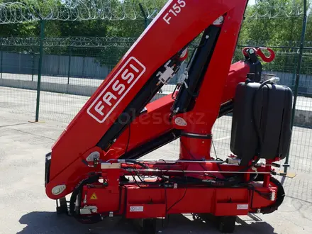 Fassi  F155. A.0.22 2025 года за 17 247 000 тг. в Алматы