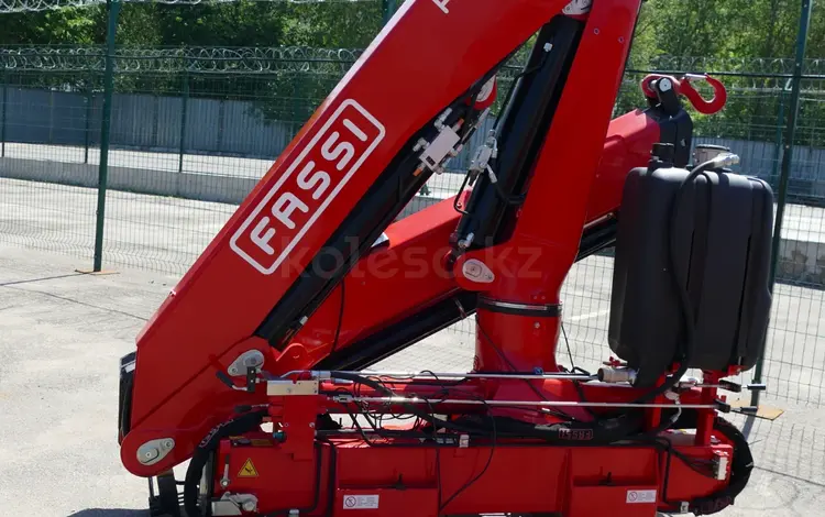 Fassi  F155. A.0.22 2025 года за 17 247 000 тг. в Алматы