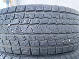 Комплект зимние шины 265/60/18 265/60R18 Yokohama. за 140 000 тг. в Алматы – фото 2