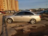 Chevrolet Lacetti 2008 годаүшін3 200 000 тг. в Астана – фото 3