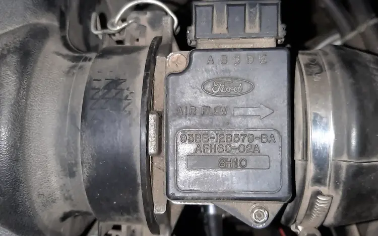 Валюметр (ДМРВ) на Ford за 15 000 тг. в Астана