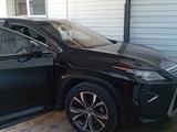 Lexus RX 300 2018 года за 18 500 000 тг. в Атырау – фото 2
