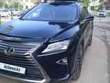 Lexus RX 300 2018 года за 18 500 000 тг. в Атырау