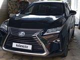 Lexus RX 300 2018 года за 18 500 000 тг. в Атырау – фото 3