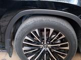 Lexus RX 300 2018 года за 18 500 000 тг. в Атырау – фото 5