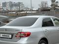 Toyota Corolla 2012 годаүшін7 000 000 тг. в Астана – фото 14