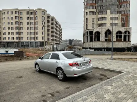 Toyota Corolla 2012 года за 7 000 000 тг. в Астана – фото 18