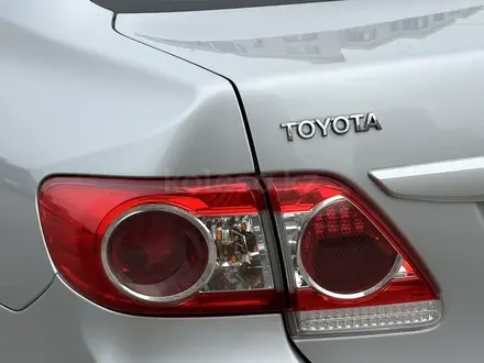 Toyota Corolla 2012 года за 7 000 000 тг. в Астана – фото 42