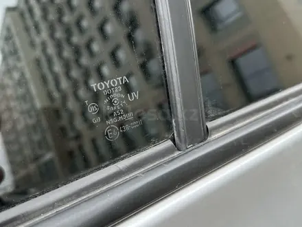 Toyota Corolla 2012 года за 7 000 000 тг. в Астана – фото 41