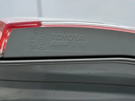 Toyota Corolla 2012 года за 7 000 000 тг. в Астана – фото 48