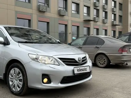 Toyota Corolla 2012 года за 7 000 000 тг. в Астана – фото 5