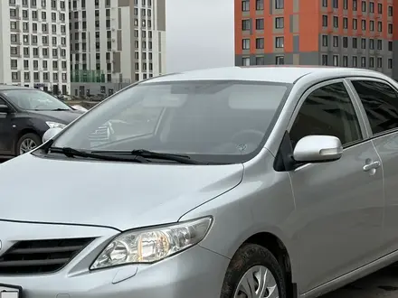 Toyota Corolla 2012 года за 7 000 000 тг. в Астана – фото 53