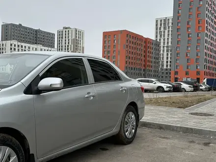 Toyota Corolla 2012 года за 7 000 000 тг. в Астана – фото 9