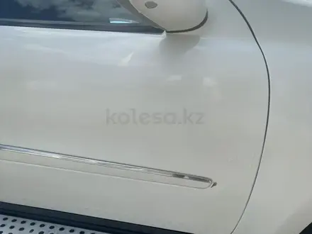 Mercedes-Benz ML 350 2008 года за 6 600 000 тг. в Караганда – фото 4