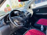 Kia Rio 2015 годаүшін5 900 000 тг. в Усть-Каменогорск – фото 3