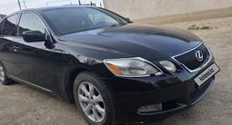 Lexus GS 300 2005 годаfor4 300 000 тг. в Кызылорда