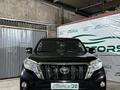 Toyota Land Cruiser Prado 2014 годаүшін17 000 000 тг. в Жезказган