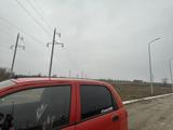 Daewoo Matiz 2007 года за 1 400 000 тг. в Актобе – фото 4