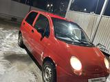 Daewoo Matiz 2007 года за 1 400 000 тг. в Актобе – фото 2