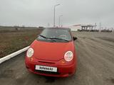 Daewoo Matiz 2007 года за 1 400 000 тг. в Актобе – фото 5