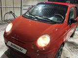 Daewoo Matiz 2007 года за 1 400 000 тг. в Актобе
