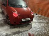 Daewoo Matiz 2007 года за 1 400 000 тг. в Актобе – фото 3