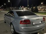 Audi A8 2003 года за 4 000 000 тг. в Талдыкорган – фото 4