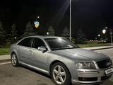 Audi A8 2003 года за 4 000 000 тг. в Талдыкорган