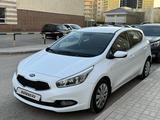 Kia Cee'd 2013 года за 5 900 000 тг. в Астана – фото 5