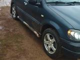 Mercedes-Benz ML 320 2000 годаfor4 000 000 тг. в Уральск – фото 3