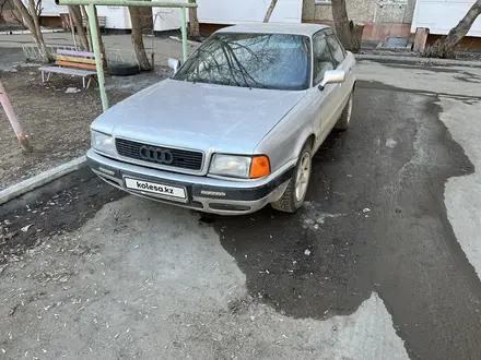 Audi 80 1993 года за 1 300 000 тг. в Павлодар – фото 2