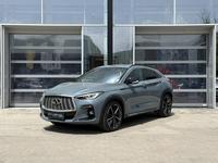 Infiniti QX55 Essential Proassist 2021 года за 18 990 000 тг. в Алматы