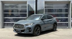 Infiniti QX55 Essential Proassist 2021 года за 18 990 000 тг. в Алматы