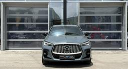 Infiniti QX55 Essential Proassist 2021 года за 18 990 000 тг. в Алматы – фото 2