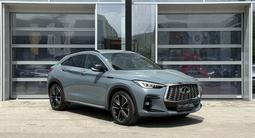 Infiniti QX55 Essential Proassist 2021 года за 18 990 000 тг. в Алматы – фото 3