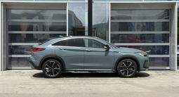 Infiniti QX55 Essential Proassist 2021 года за 18 990 000 тг. в Алматы – фото 4