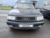 Audi 100 1992 года за 1 800 000 тг. в Тараз