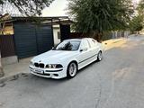 BMW 530 2001 года за 5 000 000 тг. в Сарыагаш – фото 2